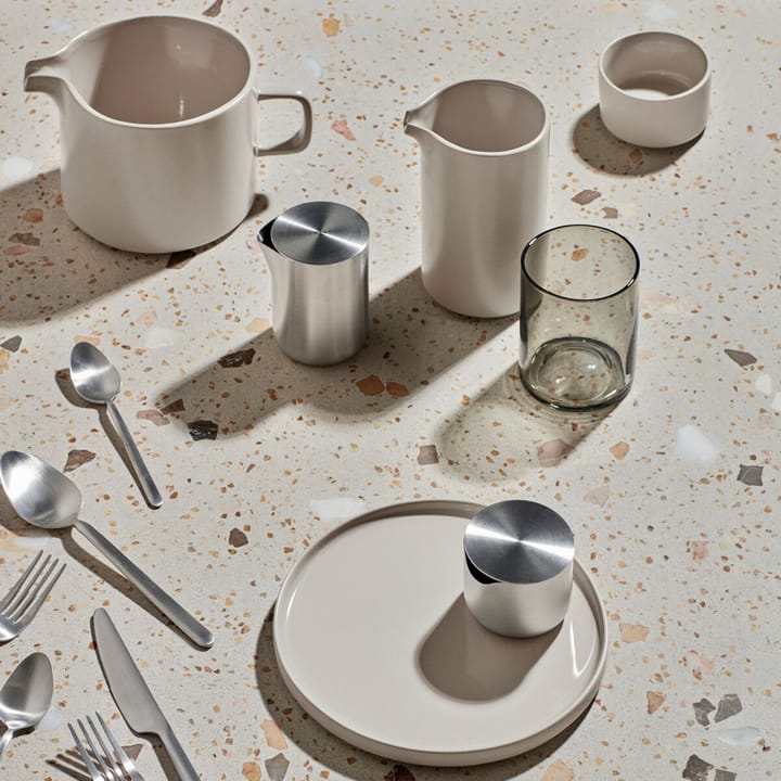 Pilar kom, Ø 8,5 cm, Moonbeam blomus