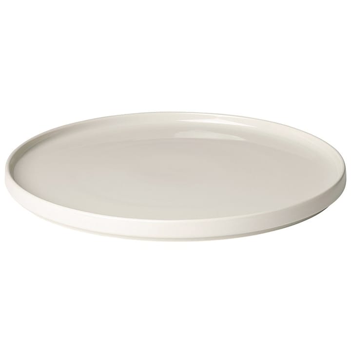 Pilar serveerbord, Ø 35 cm, Moonbeam blomus