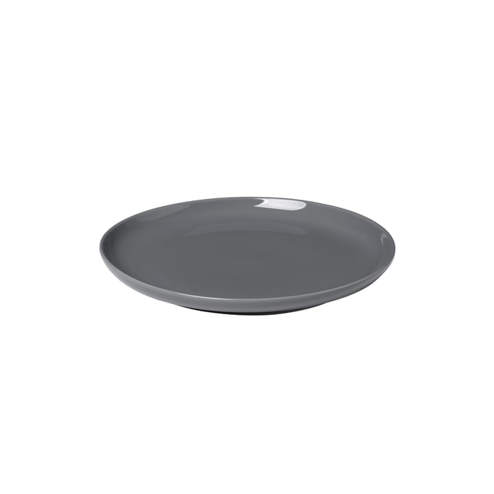 Ro dessertbord Ø 21 cm - Sharkskin - Blomus