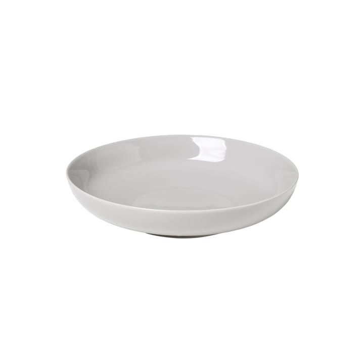 Ro diep bord Ø 22cm - Nimbus cloud - Blomus