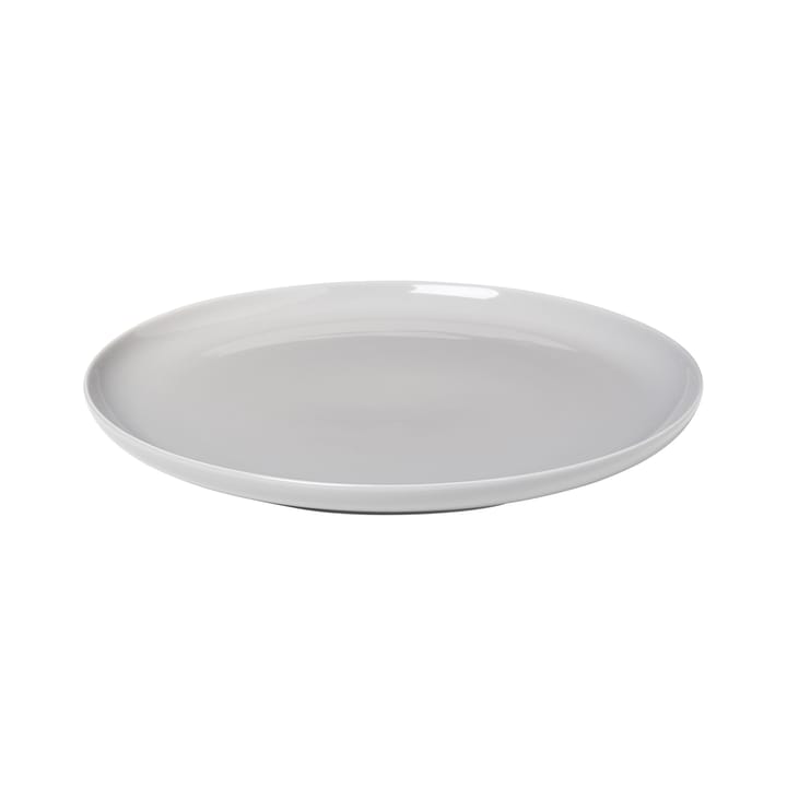 Ro dinerbord Ø 27 cm - Nimbus cloud - Blomus