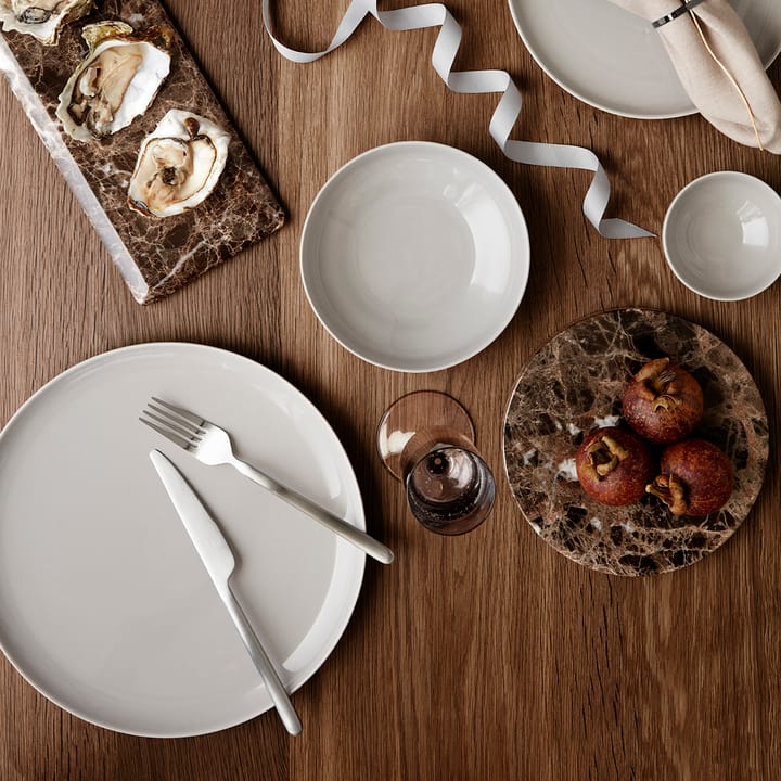 Ro dinerbord Ø 27 cm, Nimbus cloud Blomus