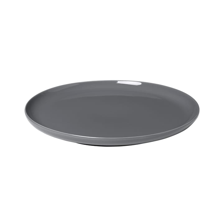 Ro dinerbord Ø 27 cm - Sharkskin - Blomus