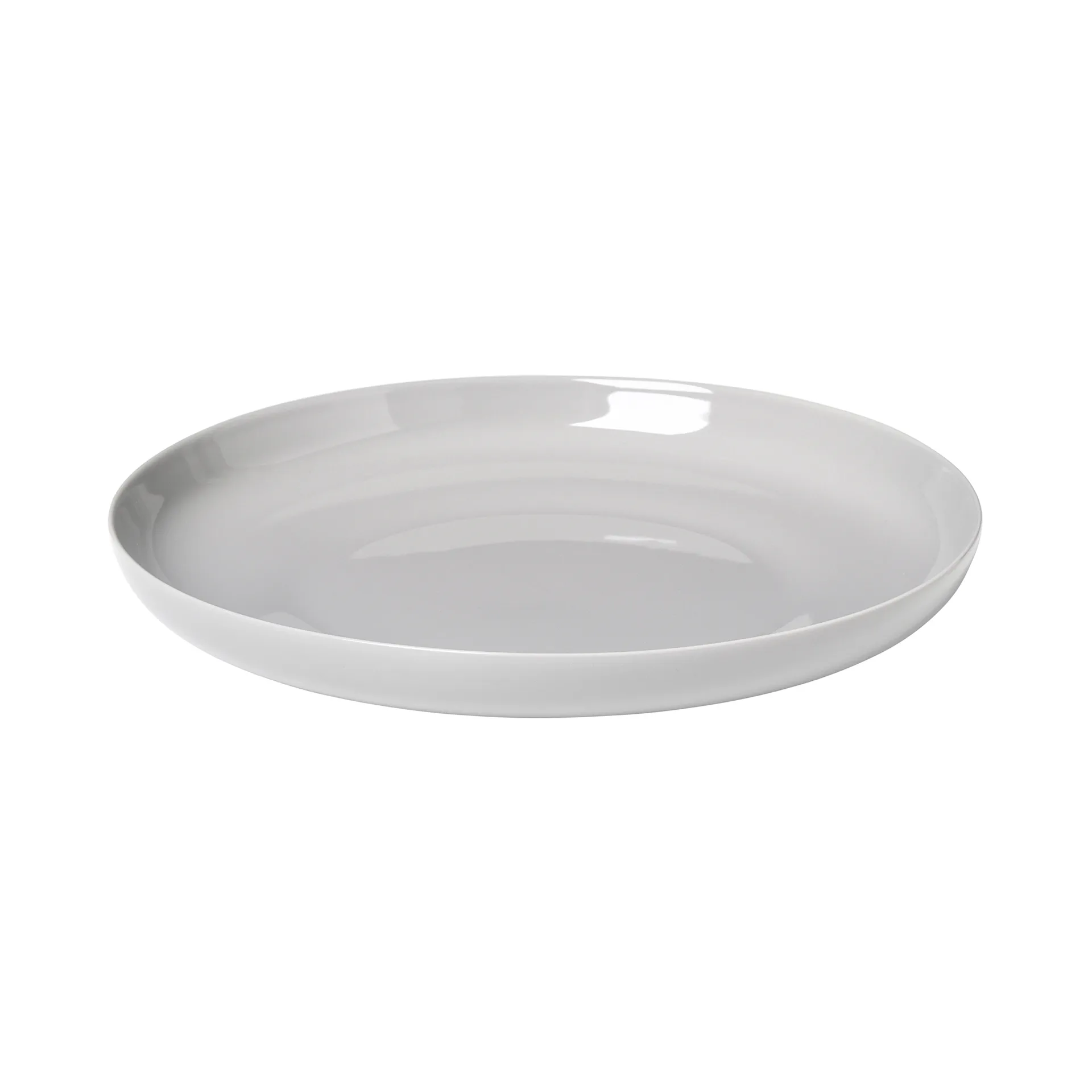 Ro saladeschaal Ø 30 cm, Nimbus cloud blomus
