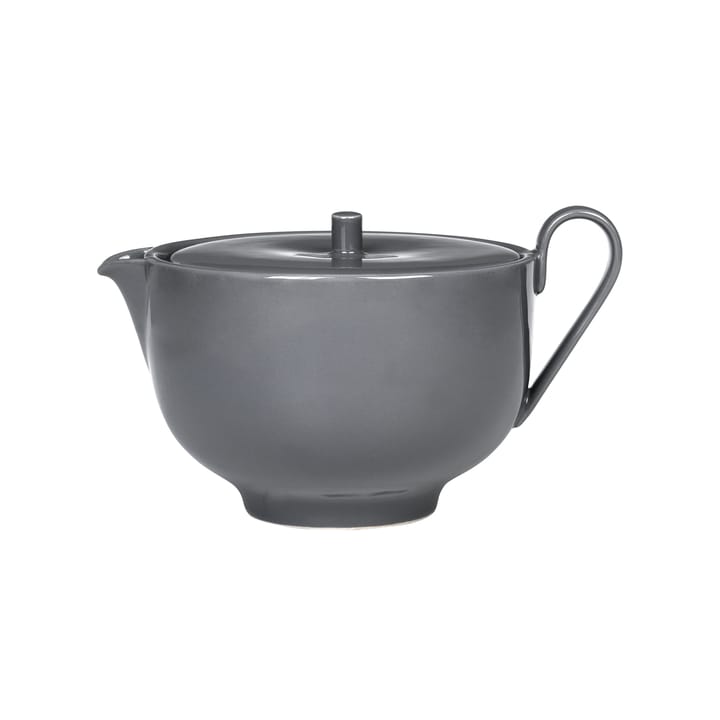 Ro theepot 1,1 l - Sharkskin - Blomus