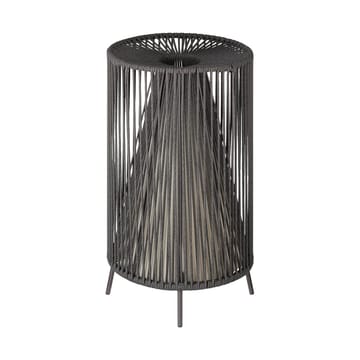 Rope mobil LED-lamp - Coal - blomus