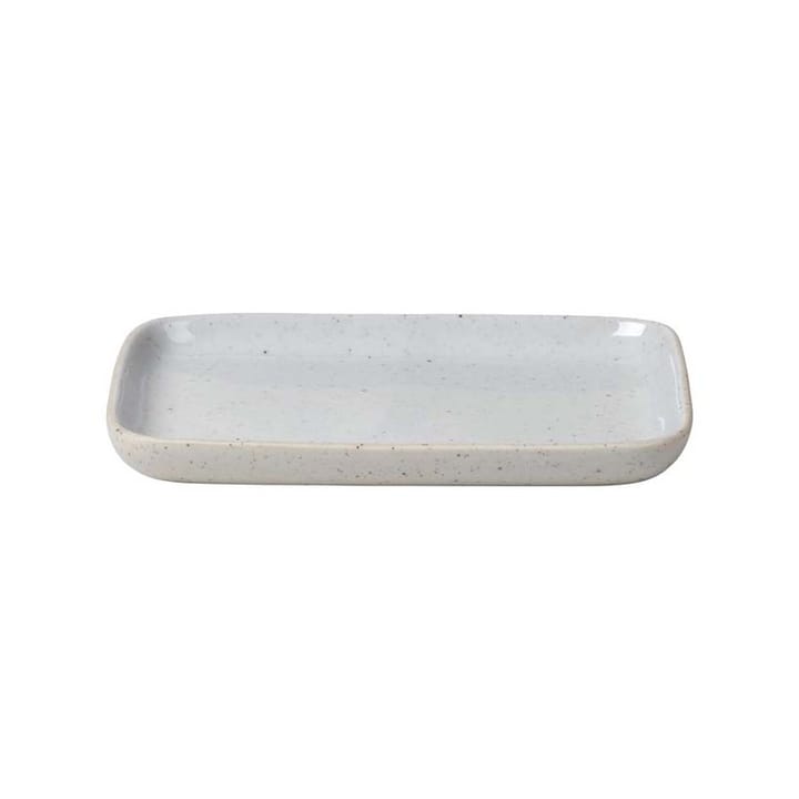 Sablo bord 10x13,5 cm - Cloud - Blomus