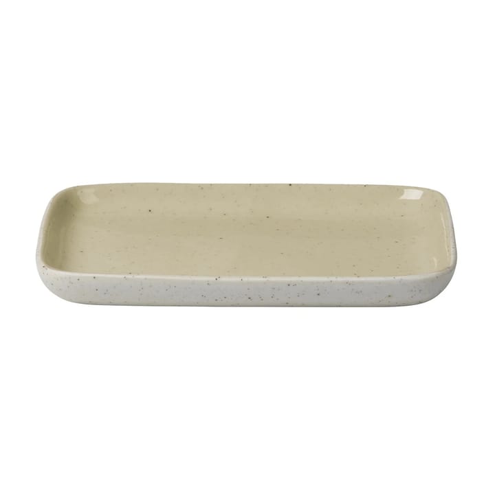 Sablo bord 10x13,5 cm - Savannah - blomus