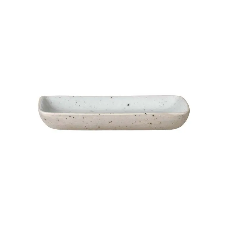 Sablo bord 6,5x9,5 cm, Cloud blomus
