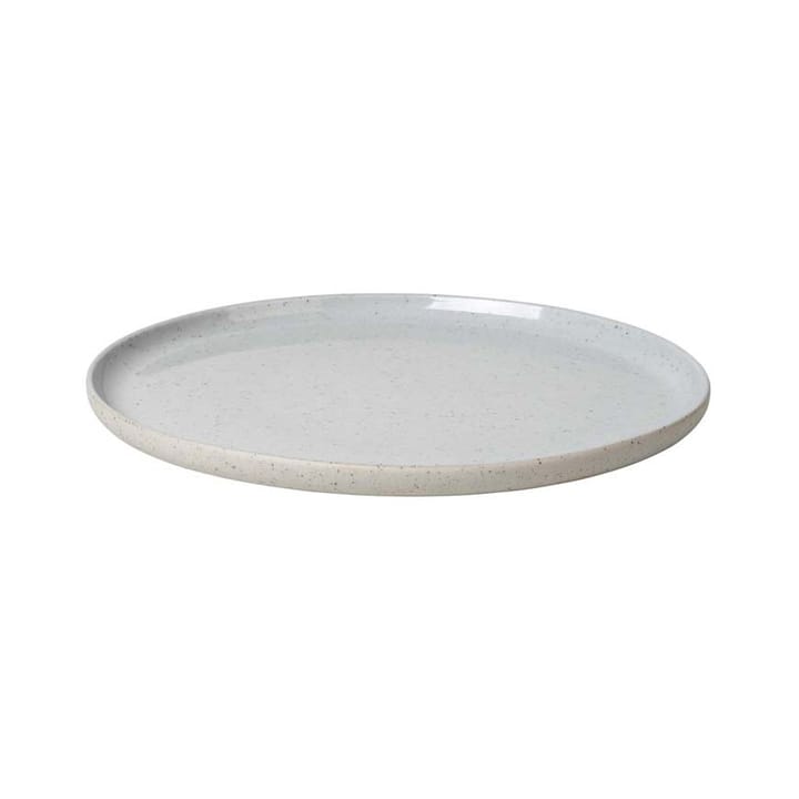 Sablo dessertbordje Ø 21 cm - Cloud - Blomus