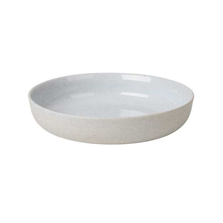 Sablo diep bord Ø 18,5 cm - Cloud - Blomus