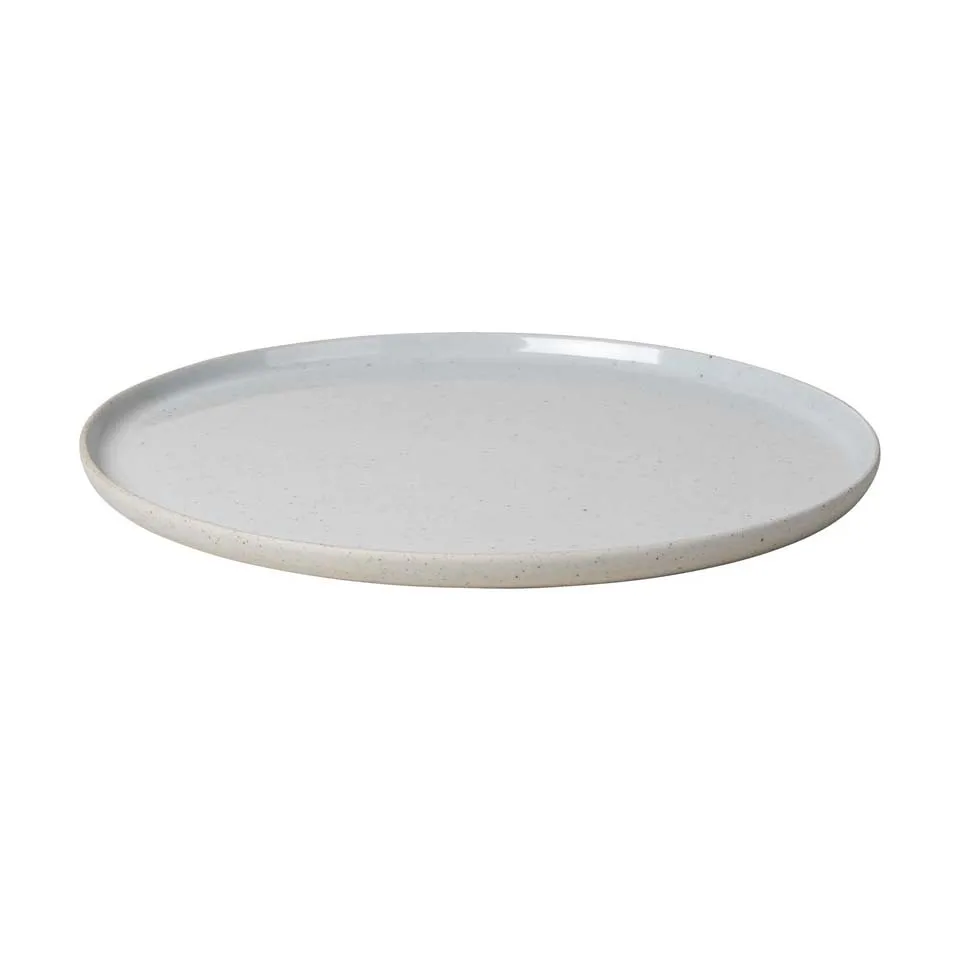 Sablo dinerbord Ø 26 cm, Cloud blomus