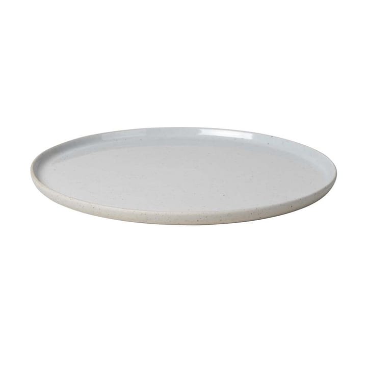 Sablo dinerbord Ø 26 cm - Cloud - Blomus