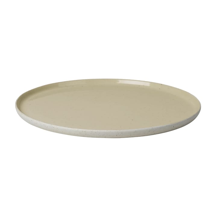 Sablo dinerbord Ø 26 cm - Savannah - Blomus