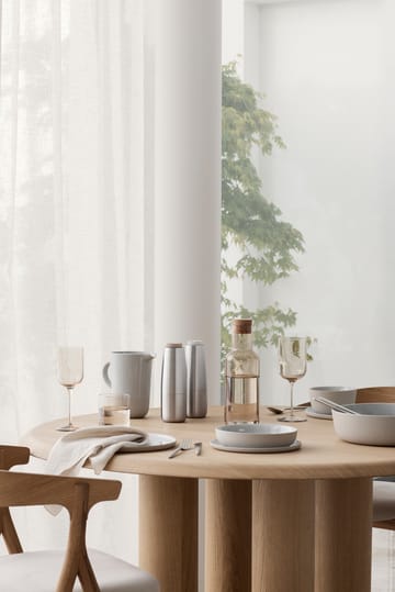 Sablo kan 1 liter - Cloud - blomus