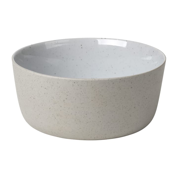 Sablo kom Ø13 cm - Cloud - Blomus