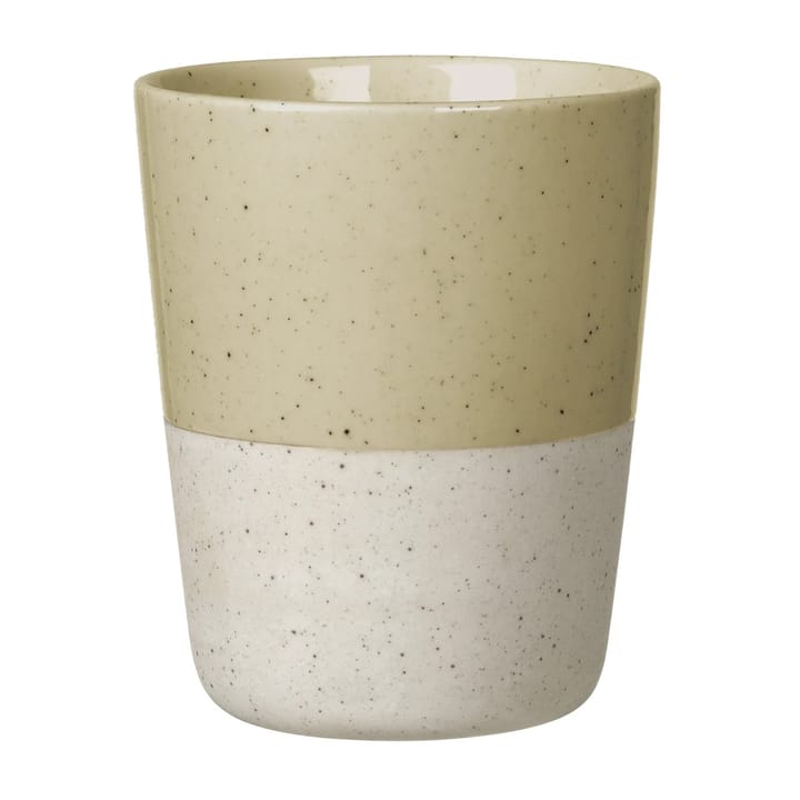 Sablo mok 25 cl - Savannah - Blomus