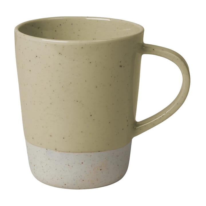Sablo mok met handvat 25 cl - Savannah - Blomus