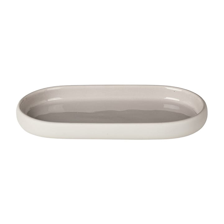 Sono dienblad 10x19 cm - Moonbeam - Blomus