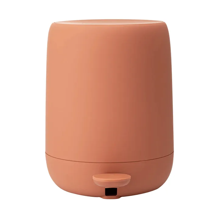 Sono pedaalemmer 3 L - Amber Brown - blomus