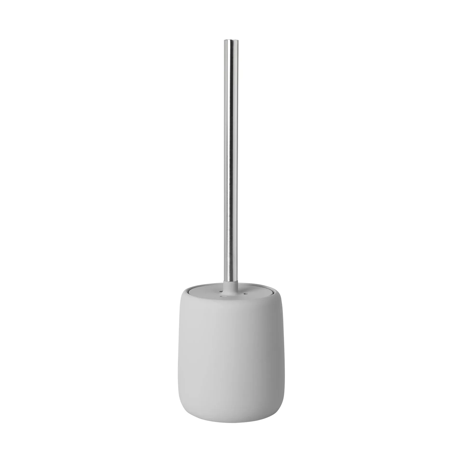 Sono toiletborstel 39 cm, Micro chip blomus