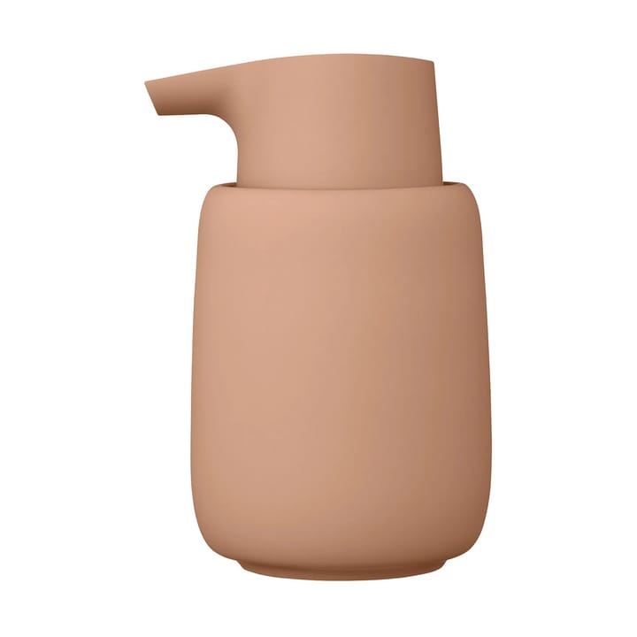 Sono zeepdispenser 25 cl - Amber Brown - Blomus