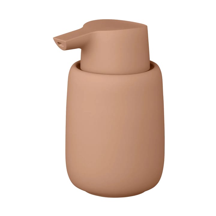 Sono zeepdispenser 25 cl, Amber Brown blomus