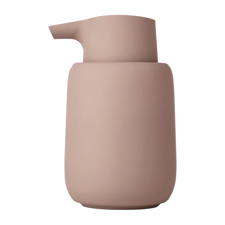 Sono zeepdispenser 25 cl - Misty rose - blomus