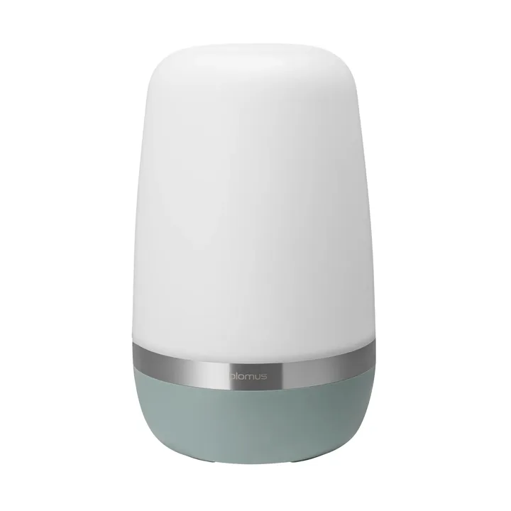 Spirit LED-lamp 35 cm - Pine gray - blomus