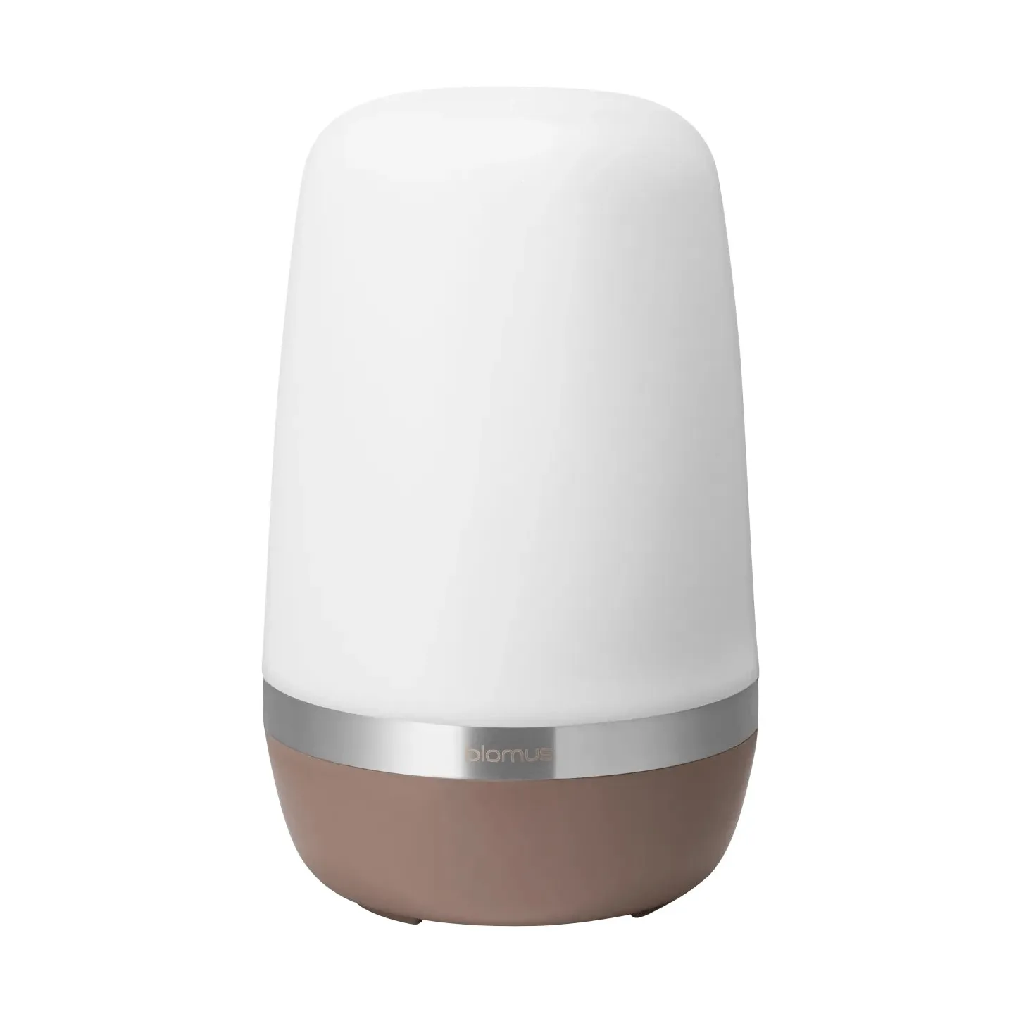 Spirit LED-lamp L 25 cm, Mocha mousse blomus