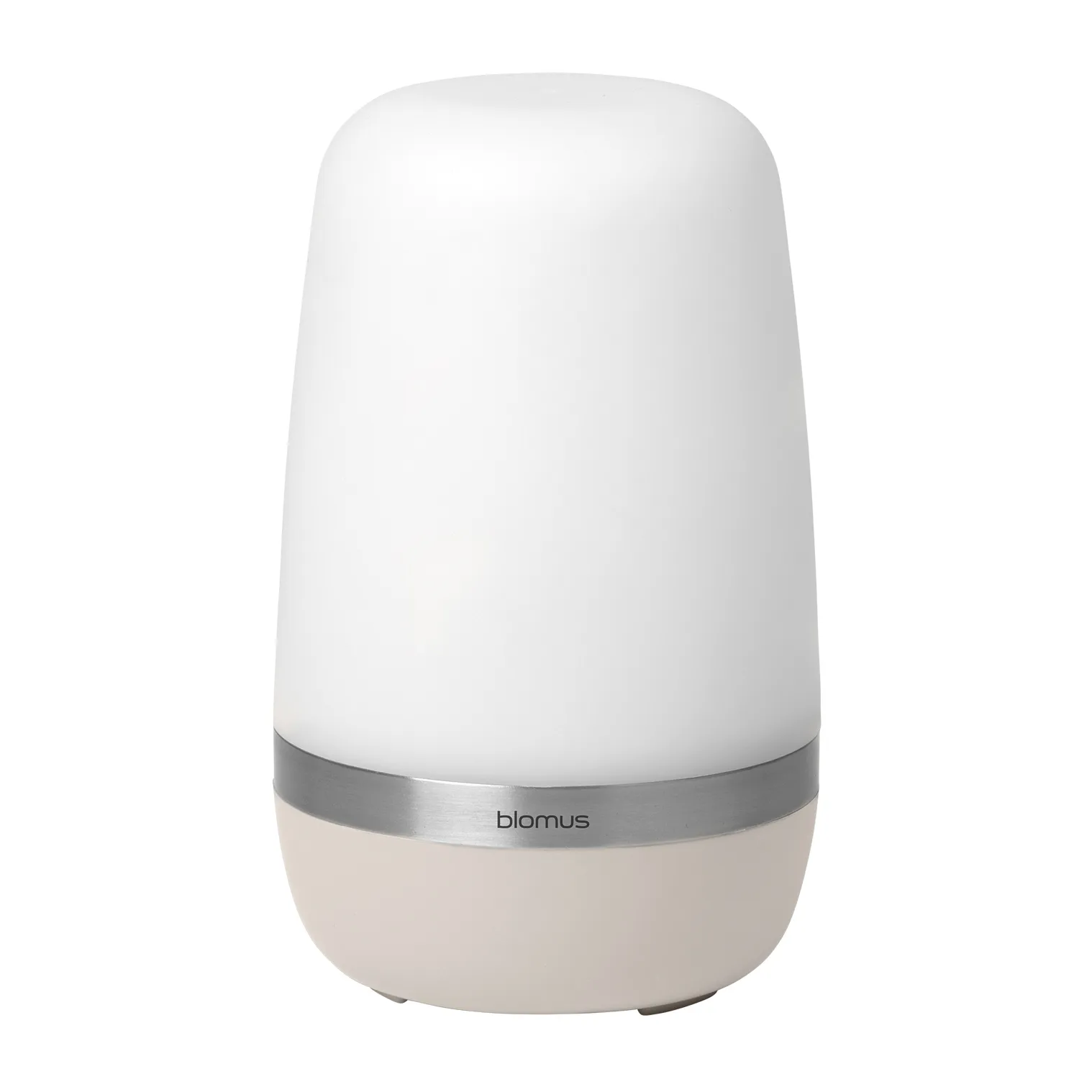 Spirit ledlamp M 15 cm, Moonbeam blomus