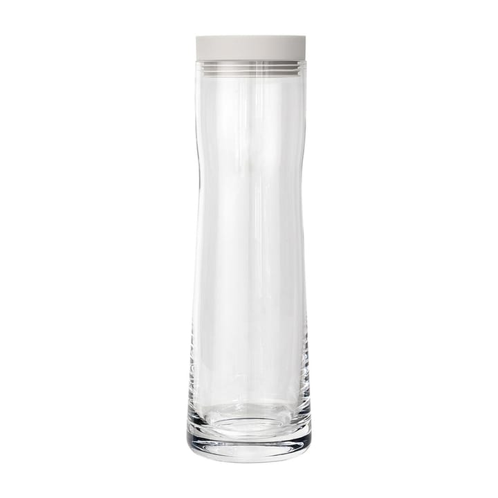 Splash waterkaraf, 1 L, Moonbeam blomus