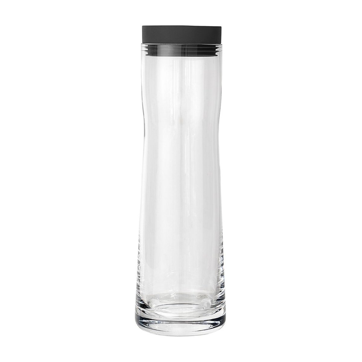 blomus Splash waterkaraf, 1 L Splash | Scandinavisch Interieur | Kannen & karaffen | Grijs