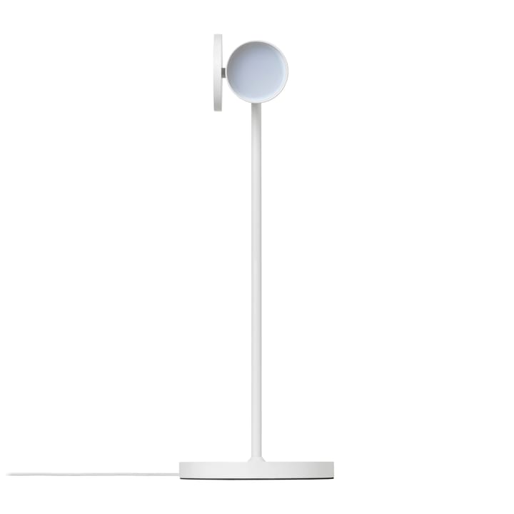 Stage tafellamp, Lily white Blomus