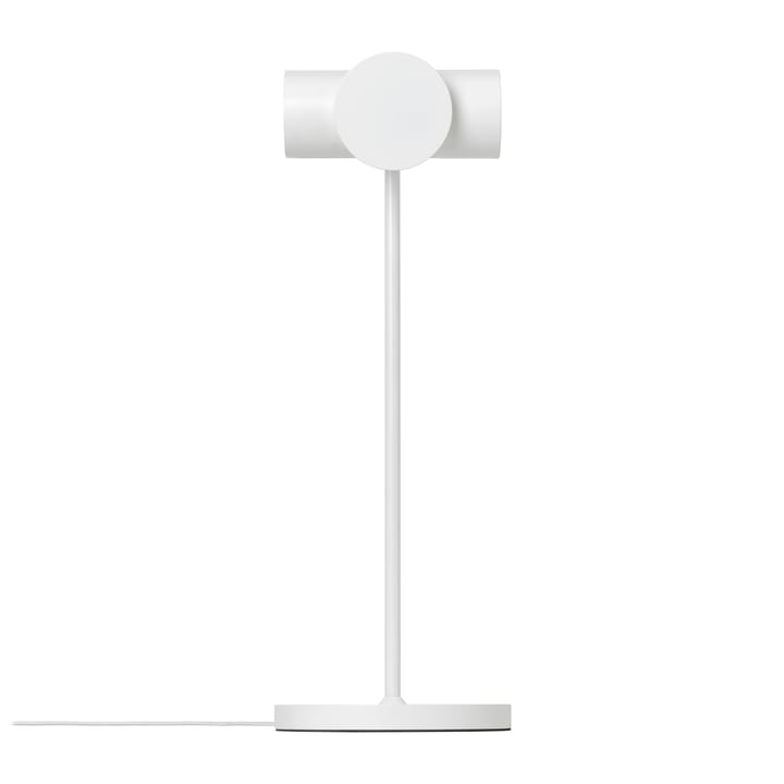Stage tafellamp, Lily white Blomus