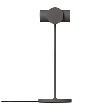 Stage tafellamp - Warm gray - Blomus
