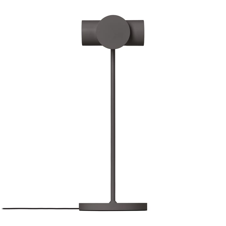 Stage tafellamp, Warm gray Blomus