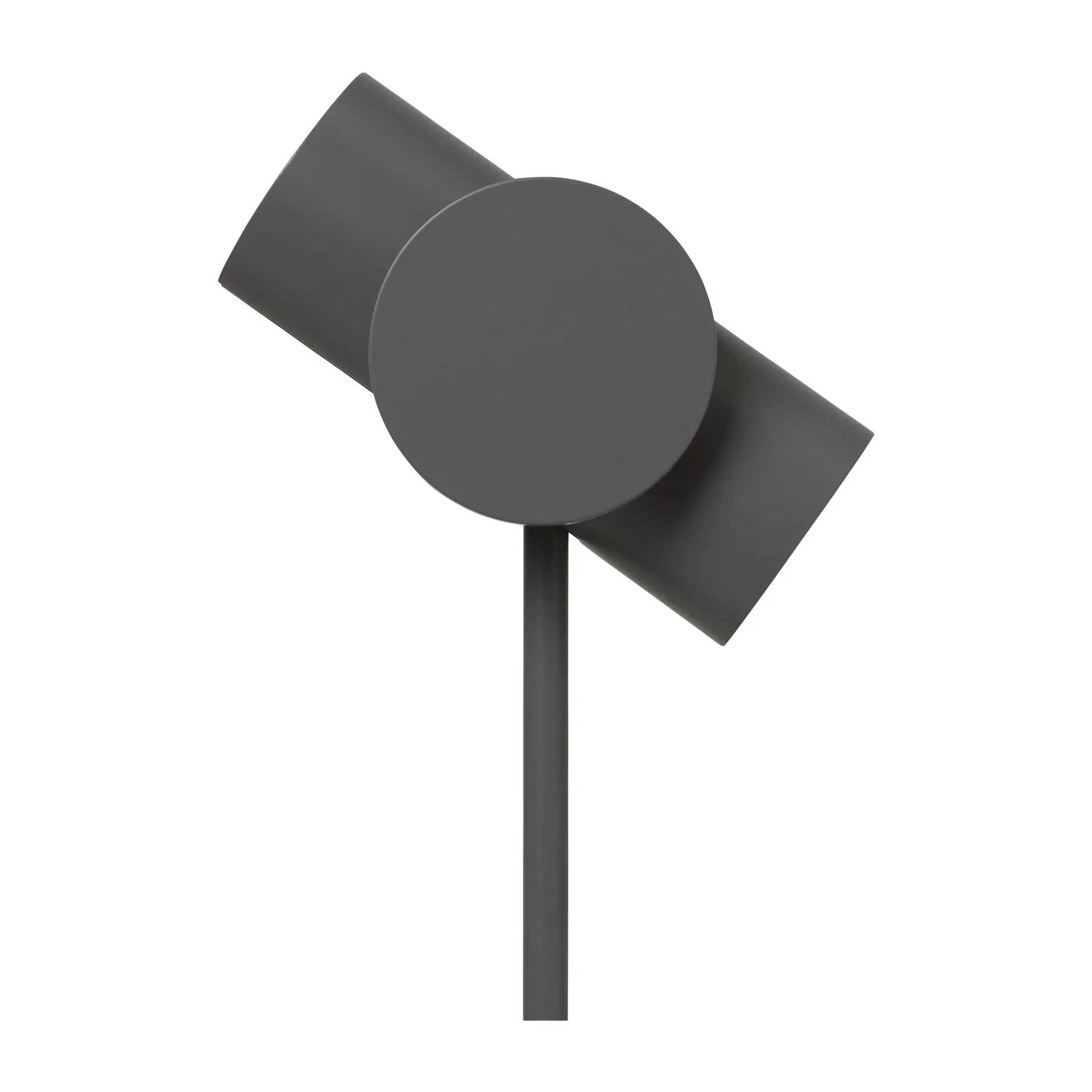 Stage tafellamp, Warm gray blomus