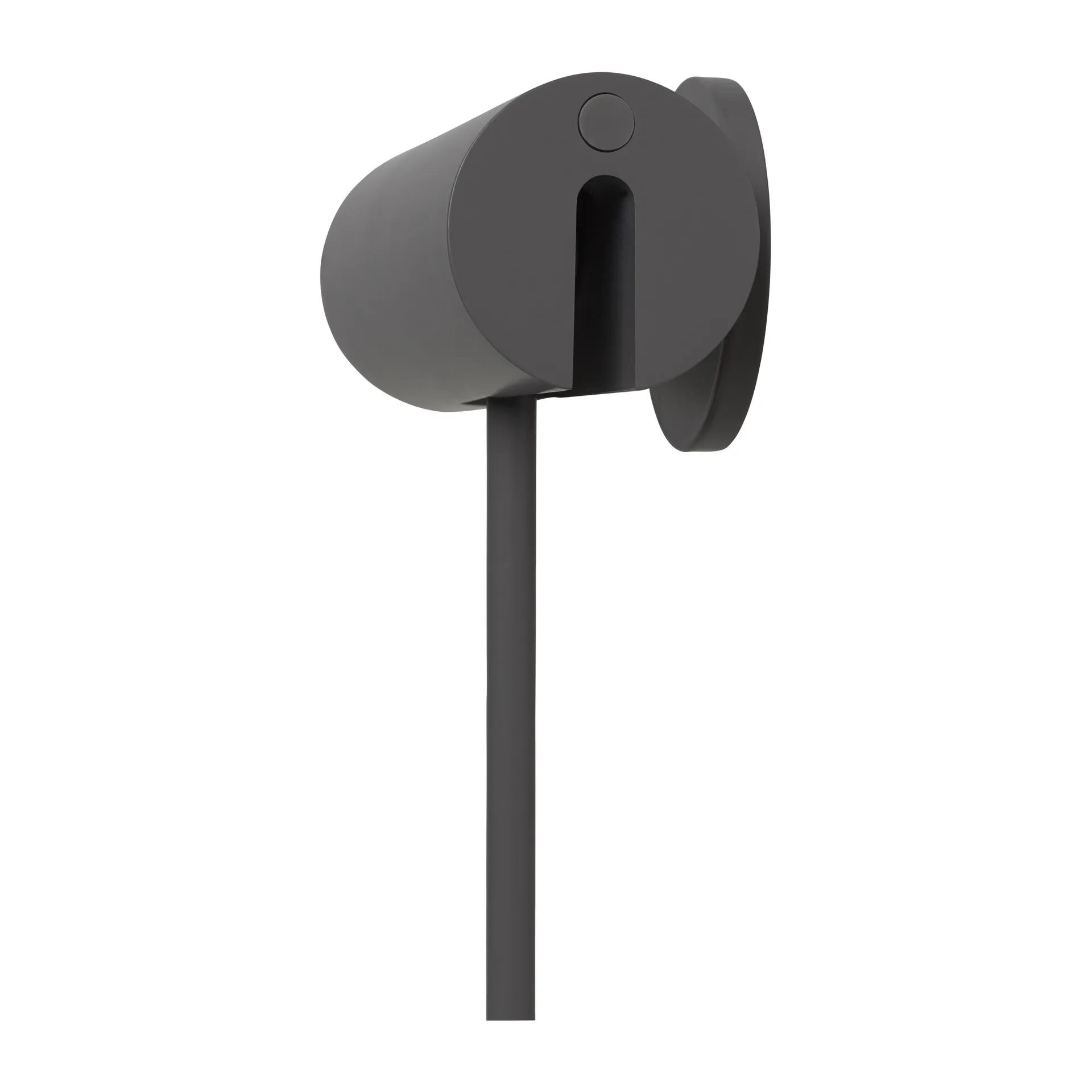 Stage tafellamp, Warm gray blomus