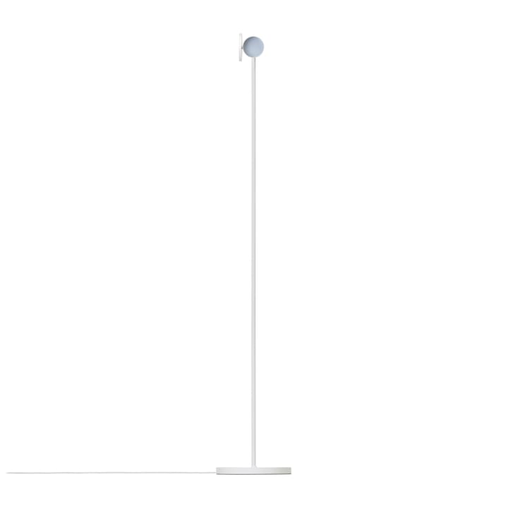 Stage vloerlamp, Lily white Blomus