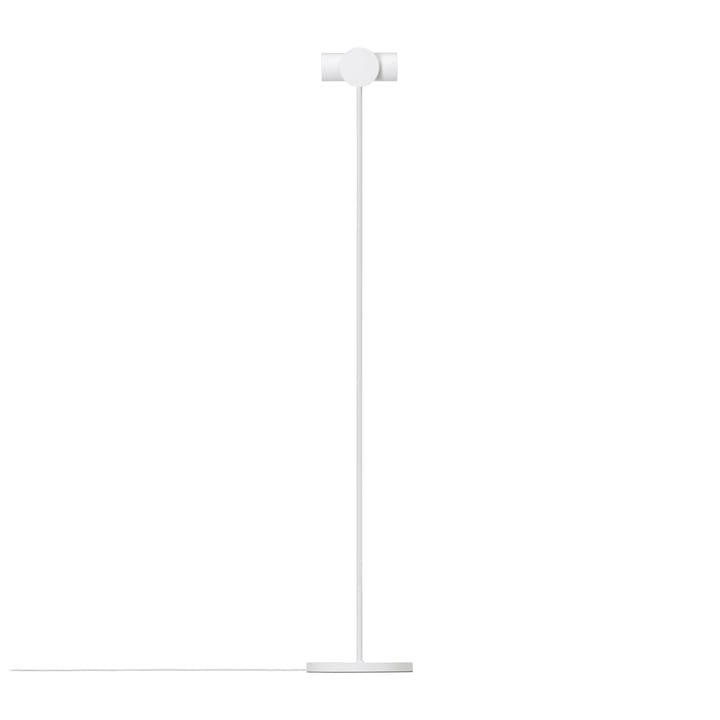 Stage vloerlamp, Lily white Blomus