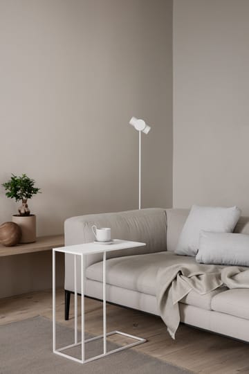 Stage vloerlamp - Lily white - Blomus