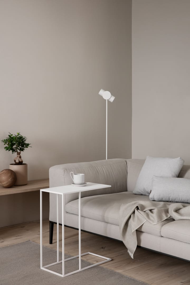 Stage vloerlamp, Lily white Blomus