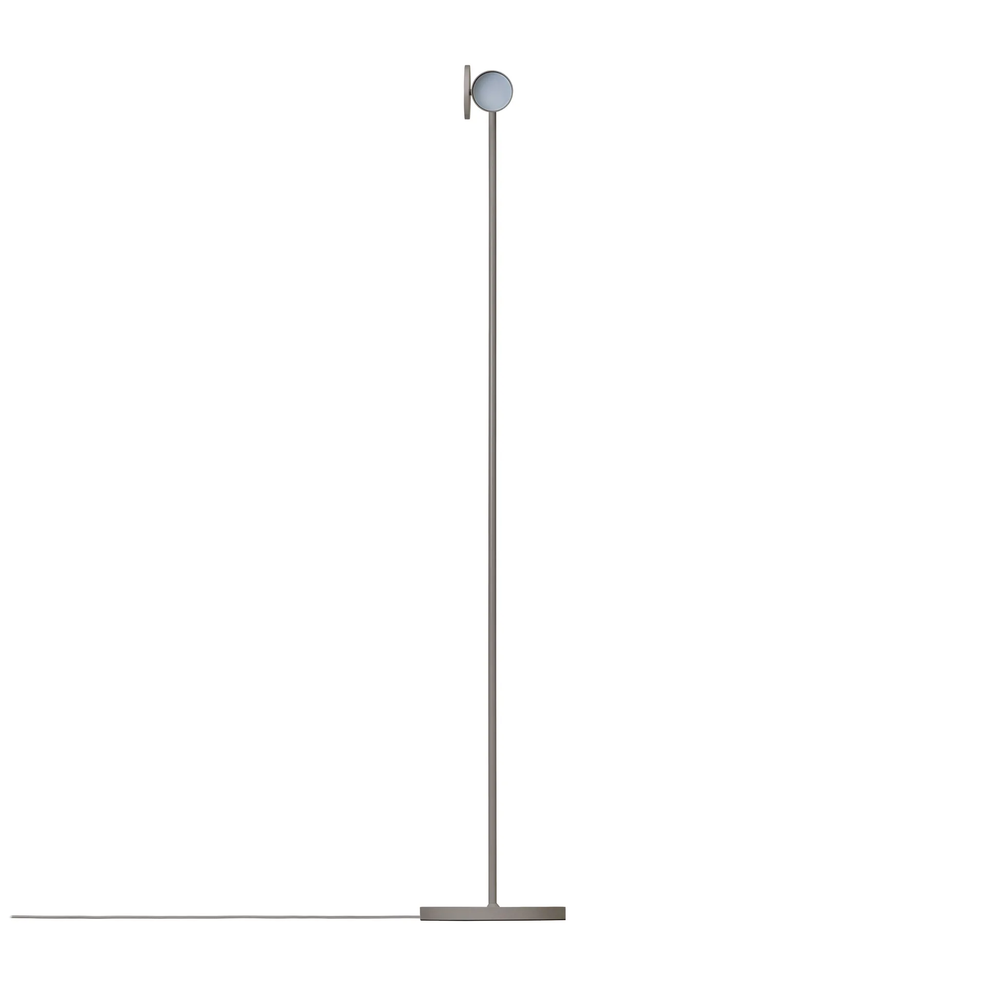 Stage vloerlamp, Satellite blomus