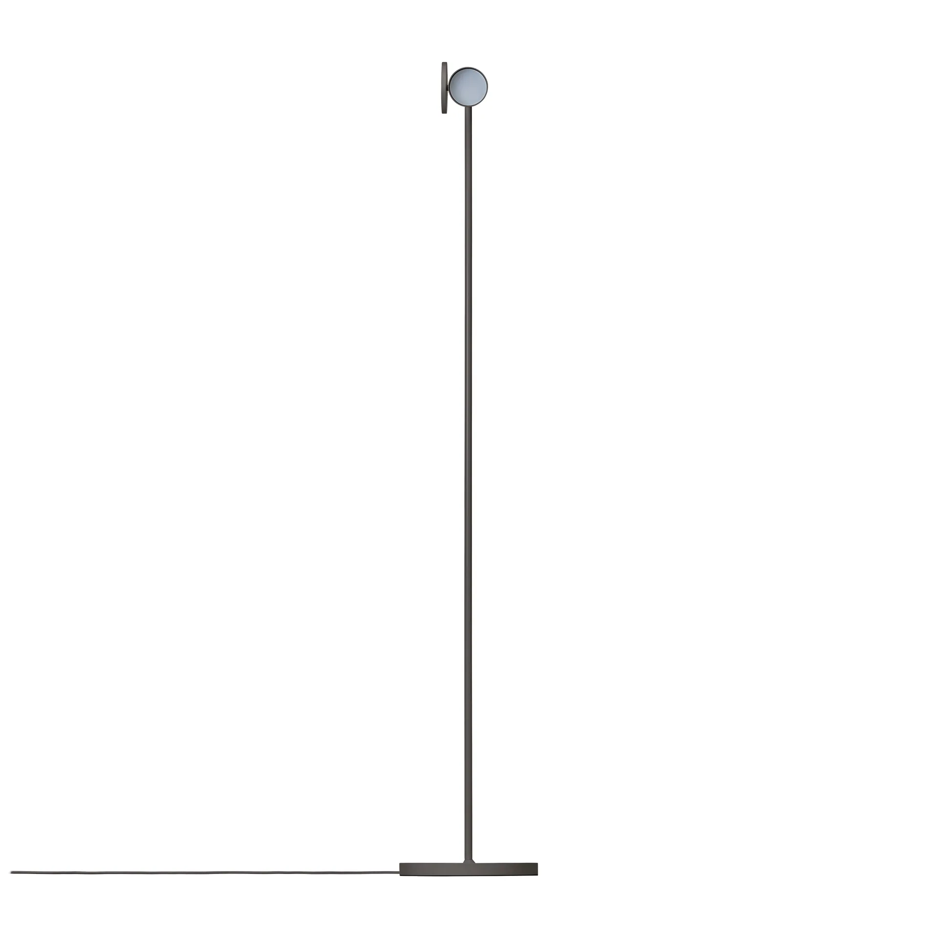 Stage vloerlamp, Warm gray blomus