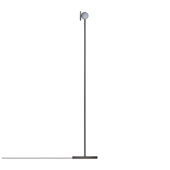 Stage vloerlamp - Warm gray - Blomus