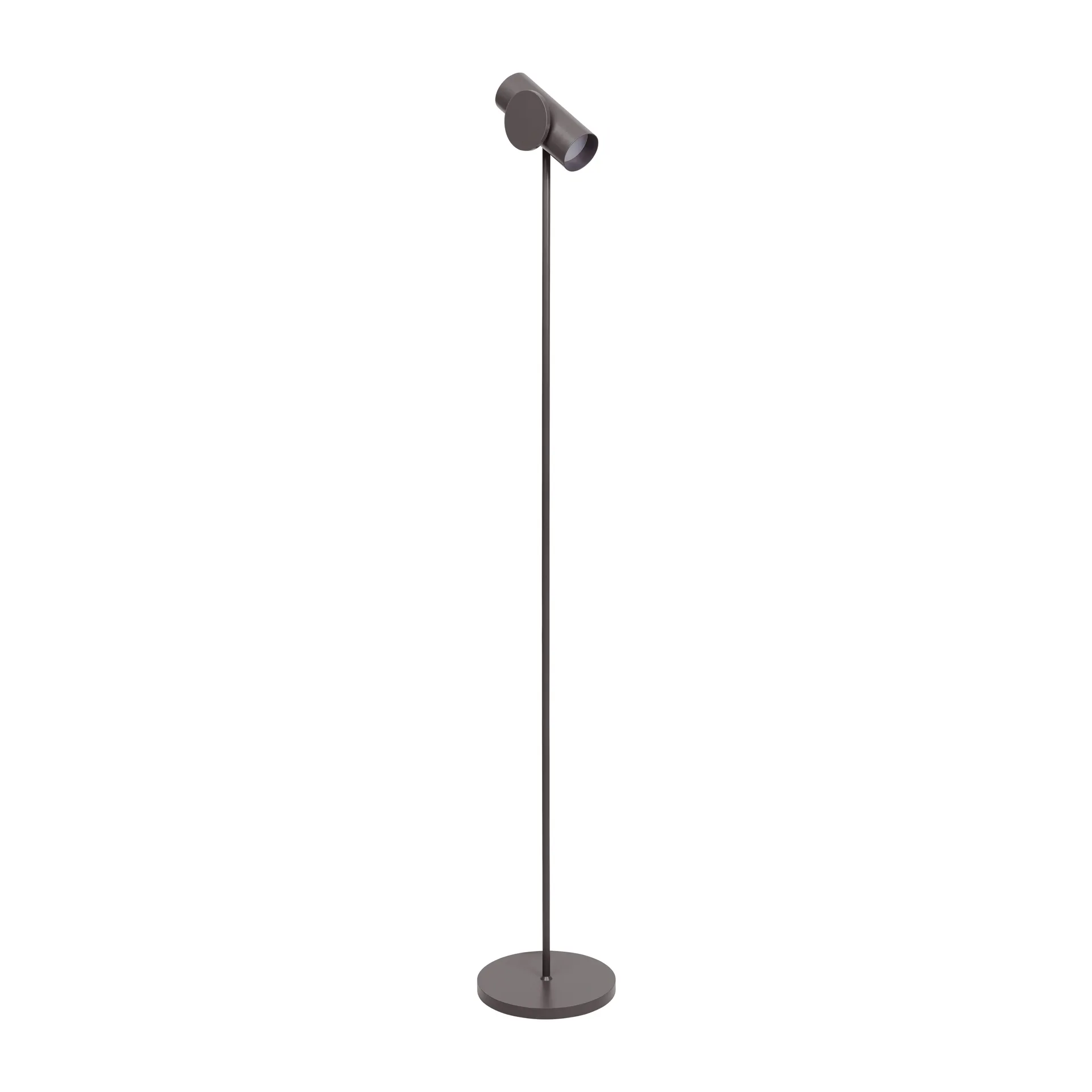 Stage vloerlamp, Warm gray blomus