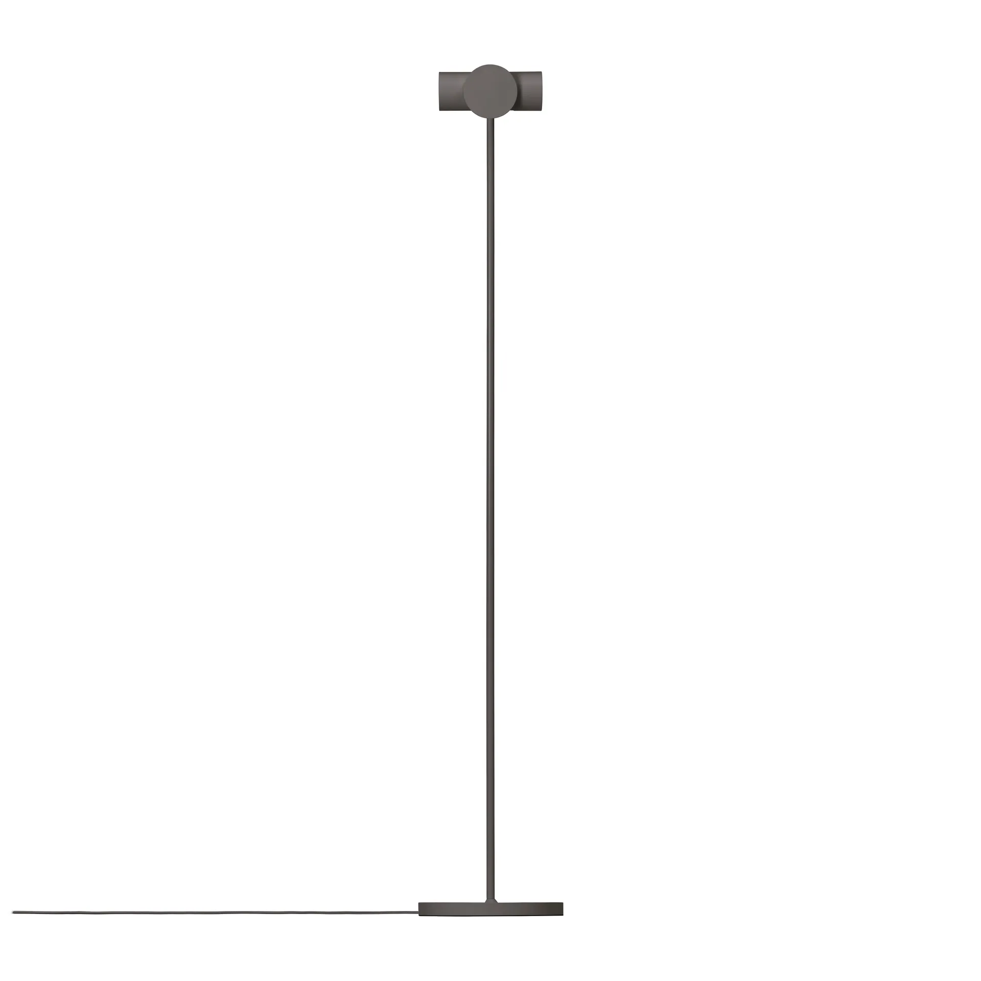 Stage vloerlamp, Warm gray blomus
