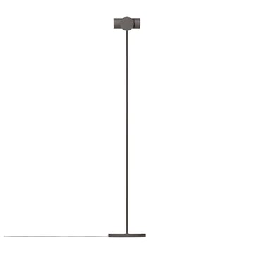 Stage vloerlamp - Warm gray - Blomus