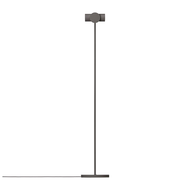 Stage vloerlamp, Warm gray Blomus